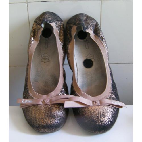 Lpb ballerines best sale